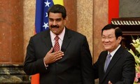 Hochrangiges Gespräch zwischen Vietnam und Venezuela