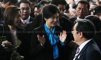 Thailands Ex-Premierministerin Yingluck Shinawatra muss vor Gericht stehen