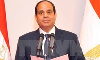Ägypten verstärkt die Zusammenarbeit mit der ASEAN