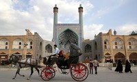 Isfahan will die Zusammenarbeit mit Vietnam im Tourismus intensivieren