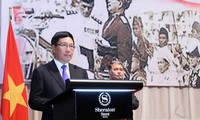 Verstärkung der Beziehungen zwischen Vietnam und Malaysia