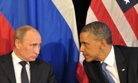 Obama und Putin werden am 28. September Gespräch führen