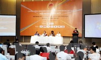 Bewertung des Programms “Anti-Korruptionsinitiative Vietnams” 