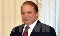 Pakistans Premierminister schlägt Friedensinitiative mit Indien vor