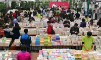 Internationale Buchmesse: Chance zur Werbung vietnamesischer Bücher im Ausland