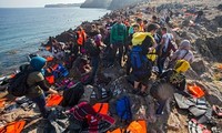 EP ruft EU-Länder zu Maßnahmen zur Verwaltung der Flüchtlingskrise auf