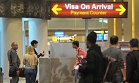 Indonesien erlaubt Bürgern aus 75 Ländern Einreise ohne Visum
