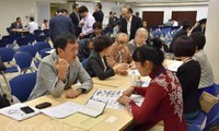Seminare über Investition und Handelsaustausch zwischen Vietnam und Japan