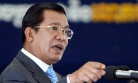 Kambodscha veröffentlicht Landkarte über Grenzfestlegung mit Vietnam