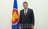 ASEAN nominiert Thailands Diplomat für neuen Vize-Generalsekretär