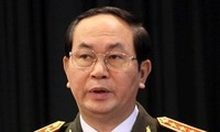 ASEAN-China-Ministerdialog über Sicherheit