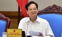 Wirtschaft Vietnams im Oktober belebt sich wieder