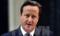Der britische Premierminister veröffentlicht Forderungen für EU-Reform