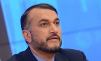 Iran überlegt Teilnahme an Syrien-Gesprächen in Wien