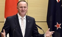 Neuseelands Premierminister John Key wird Vietnam besuchen
