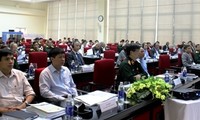 Förderung der Forschungen zur Beseitigung der Dioxin-Folgen in Vietnam