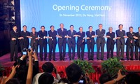 ASEAN-Telekommunikations- und Informationstechnologieministerkonferenz eröffnet