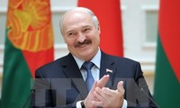 Freundschaftliche Beziehungen zwischen Vietnam und Weißrussland verstärkt