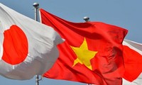 Zusammenarbeit in Investition und Handel zwischen Vietnam und Japan