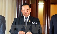 Der Chef des kambodschanischen Senats wird Vietnam besuchen