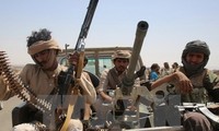 Regierung und Huthi-Rebellen tauschen hunderte Gefangene aus