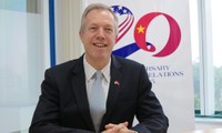 Verstärkung der umfassenden Zusammenarbeit zwischen Vietnam und den USA