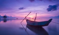 Die ruhige Schönheit der Insel Phu Quoc