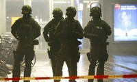 München: Hinweise auf Anschlag durch IS