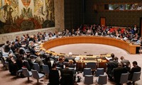 Japan will die Reform innerhalb des UN-Sicherheitsrats fördern