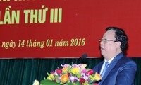 Verstärkung der Zusammenarbeit zwischen Vietnam und anderen Ländern
