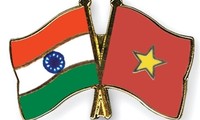 Vietnam und Indien verstärken Zusammenarbeit in Wirtschaft und Handel