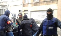 Belgien verhaftet zwei weitere Terrorverdächtige