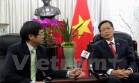 2015 ist das Durchbruchsjahr für Vietnam-Südkorea-Wirtschaftszusammenarbeit