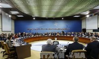 Nato einigt sich auf zusätzliche Militär-Präsenz in Osteuropa