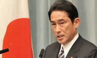 Japan und Australien rufen UN-Sicherheitsrat zu Sanktionen gegen Nordkorea auf