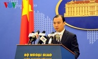 Vietnam verteidigt entschieden seine Souveränität sowie seine legalen Interessen im Ostmeer