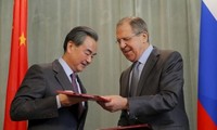 Russland und China rufen Nordkorea zu Verhandlungen auf