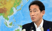 Japan und Frankreich protestieren gegen einseitige Handlungen im Ostmeer