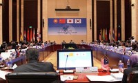 Konferenz der Vize-Finanzminister und Vize-Staatsbankchefs der ASEAN+3