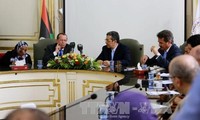 UN-Vermittler drängt zur Eile bei Machtübergabe in Libyen 