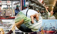 Weltbank unterstützt Vietnam bei Verbesserung der Wettbewerbsfähigkeit
