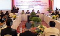 Schätze Vietnams als Dokumentenerbe der asiatisch-pazifischen Region anerkannt