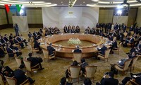 ASEAN-Russland-Gipfeltreffen geht erfolgreich zu Ende