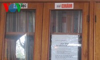 Bibliothek Inrahani – wo wertvolle Bücher der Volksgruppe Cham bewahrt werden