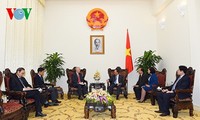 Vietnam wird entschlossen Wirtschaftsreform erfolgreich umsetzen