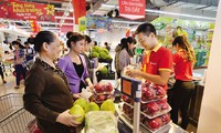 Investoren im In- und Ausland schätzen Einzelhandelsmarkt Vietnams sehr