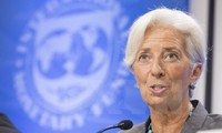 IWF: Brexit wird eine globale Rezession nicht verursachen