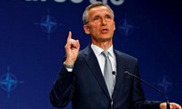 Nato verpflichtet militärische Unterstützung für Anti-IS-Allianz
