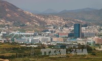 Südkorea weist Aufruf zur Wiederöffnung des Industriegebiets Kaesong zurück