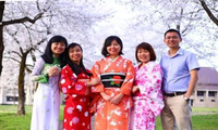 Japanische Stipendien für die Weiterbildung vietnamesischer Angestellter